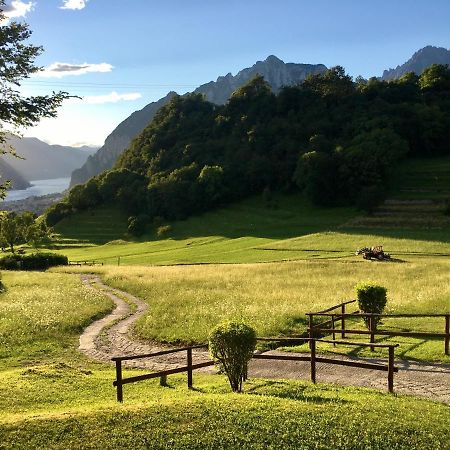 Villa Viola Lecco Ngoại thất bức ảnh