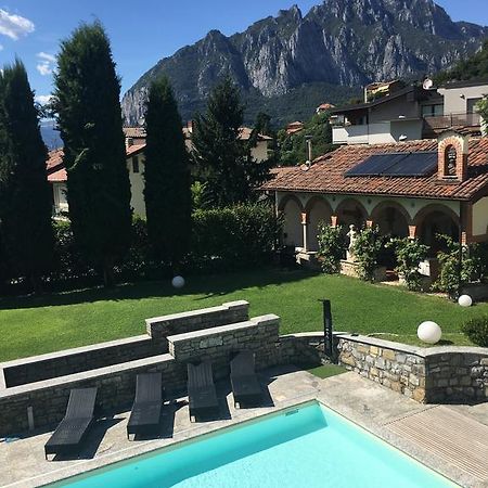 Villa Viola Lecco Ngoại thất bức ảnh