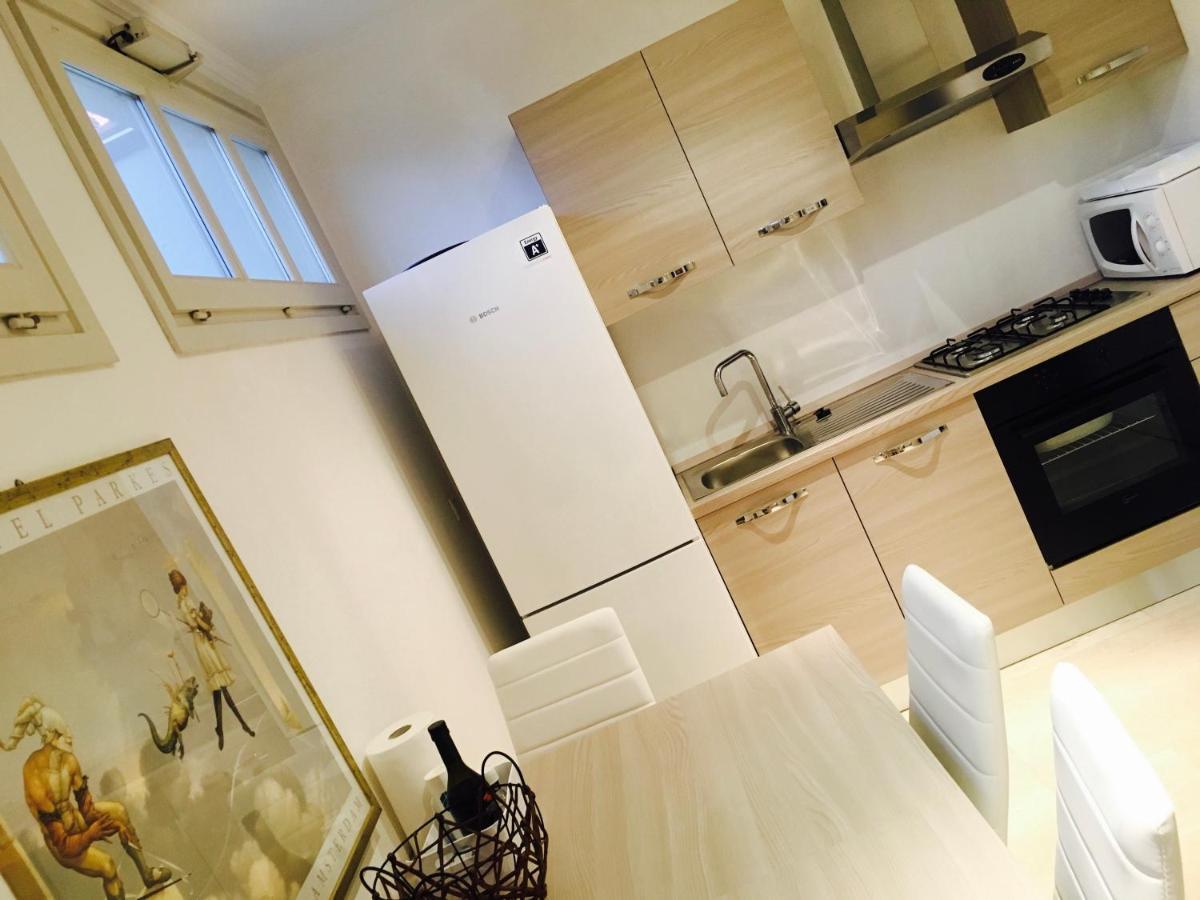Villa Viola Lecco Ngoại thất bức ảnh
