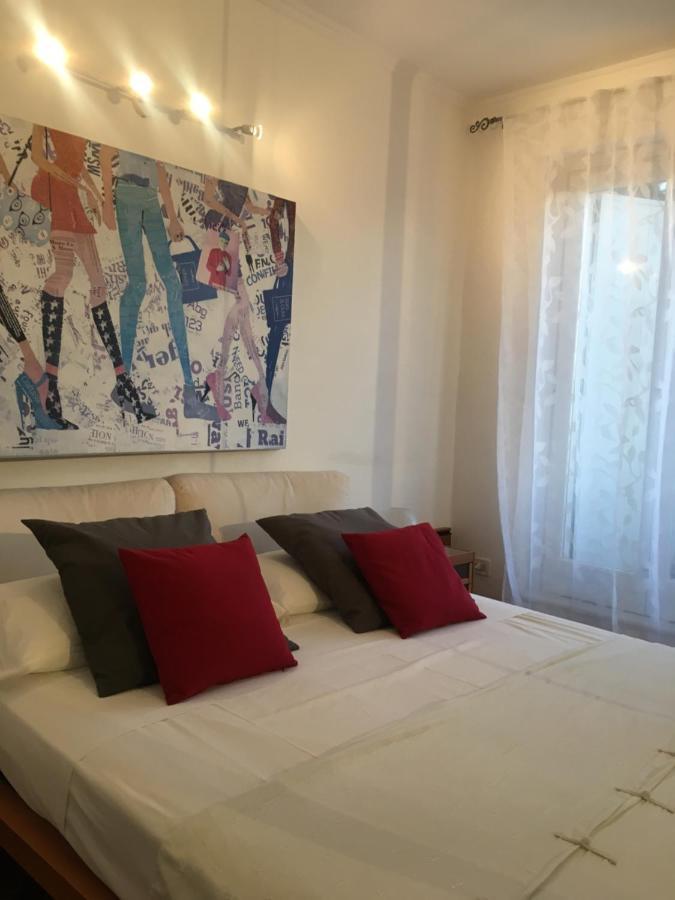 Villa Viola Lecco Ngoại thất bức ảnh