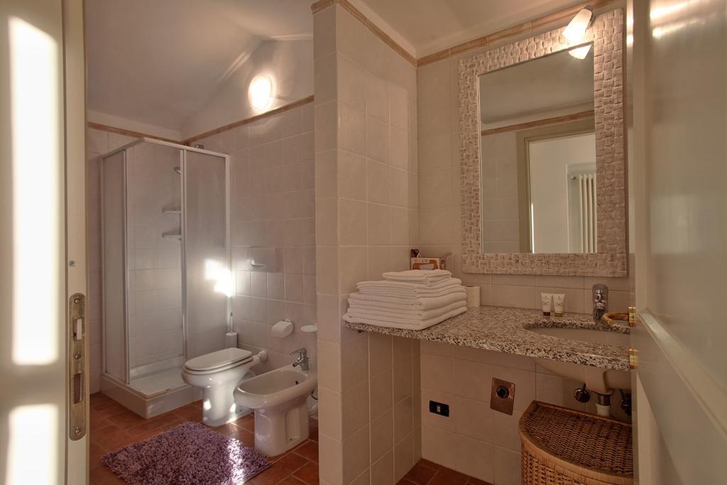 Villa Viola Lecco Ngoại thất bức ảnh