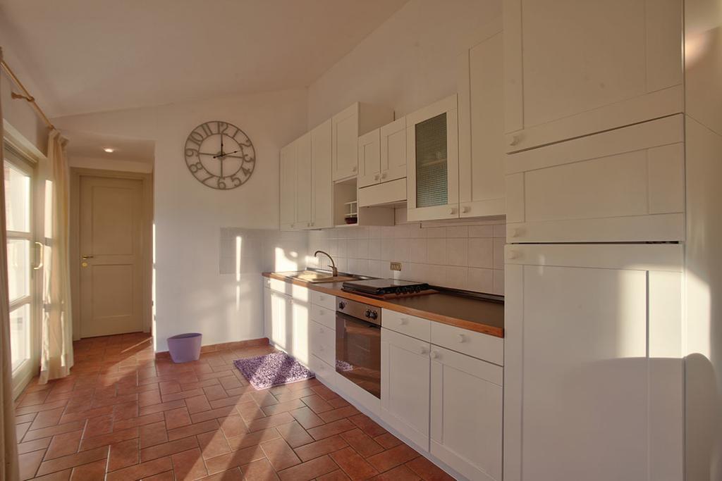 Villa Viola Lecco Ngoại thất bức ảnh