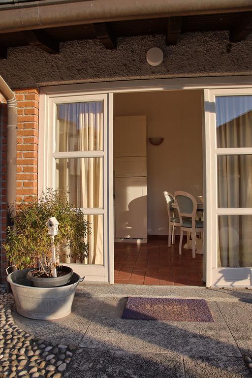 Villa Viola Lecco Ngoại thất bức ảnh